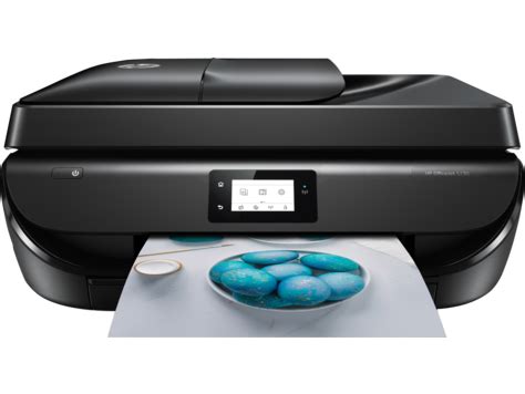 HP OfficeJet 5230 Driver: Installation and Troubleshooting Guide